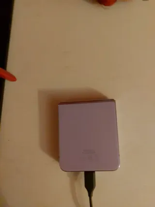 Samsung Z Flip4 128GB