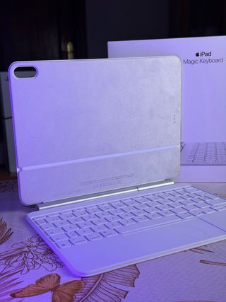 NUEVO | Apple Magic Keyboard