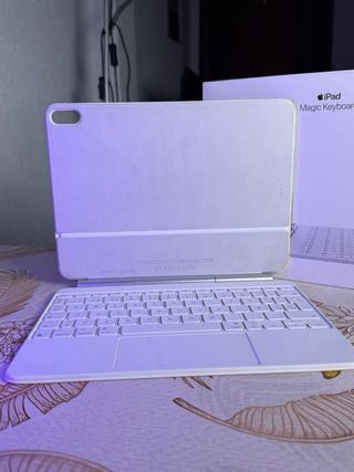 NUEVO | Apple Magic Keyboard
