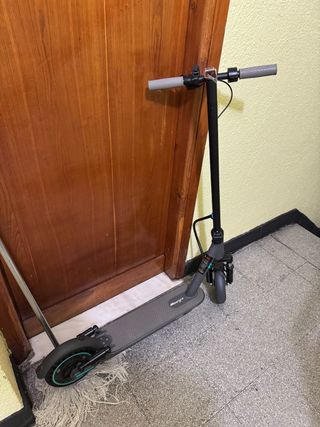 Patinete eléctrico