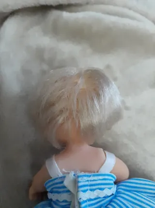 Barriguitas antiguas