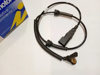 Sensor ABS Ford Fiesta - Fusión