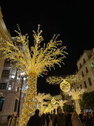 SEVILLA TRANSPORTE FERIA