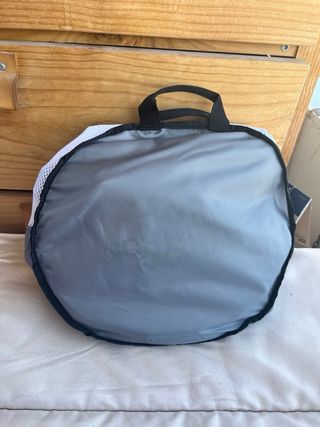 The North Face Base Camp Duffel S Bolsa