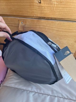 The North Face Base Camp Duffel S Bolsa