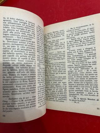 La Casa Segreta - Mignon G. Eberhart