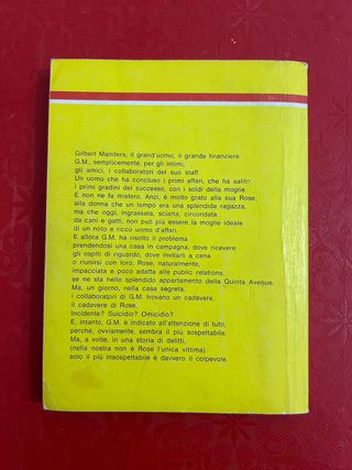 La Casa Segreta - Mignon G. Eberhart