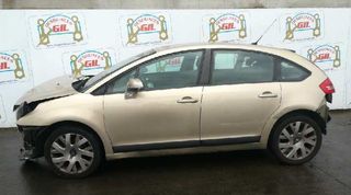 Centralita motor uce citroen 1041359 9651132880 c4