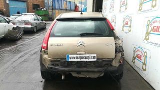 Centralita motor uce citroen 1041359 9651132880 c4