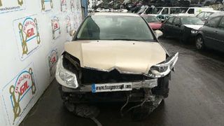 Centralita motor uce citroen 1041359 9651132880 c4