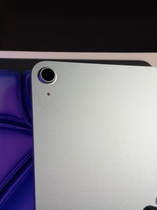 Nuevo iPad Air 11 M3 Plata