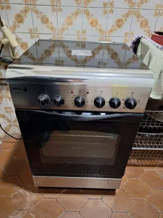 Cocina y horno Fagor