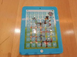 Lote Juguetes Electrónicos Infantiles