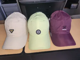 Gorras DIXON Unisex