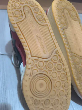 Zapatillas Adidas Talla 42 2/3