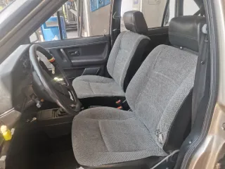 Volkswagen Santana 1987