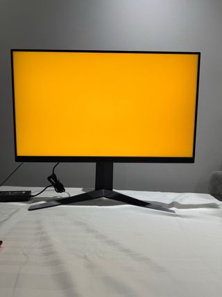 Monitor LG Ultragear 32 4K 144Hz