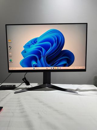 Monitor LG Ultragear 32 4K 144Hz