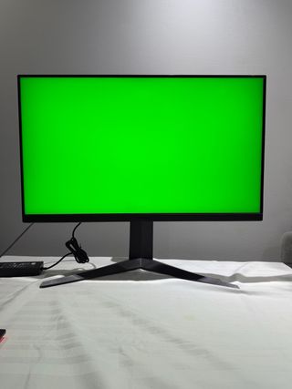 Monitor LG Ultragear 32 4K 144Hz