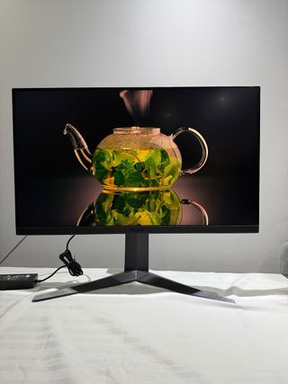 Monitor LG Ultragear 32 4K 144Hz