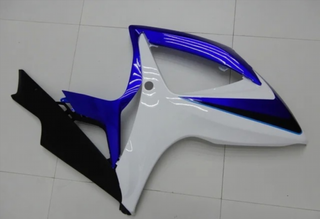 CARENADO SUZUKI PINTADO 2006-2007 GSXR 600 750