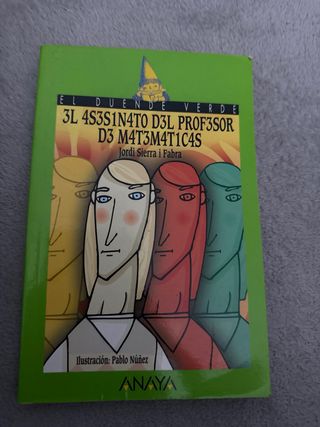 SE VENDEN LIBROS EN BUEN ESTADO