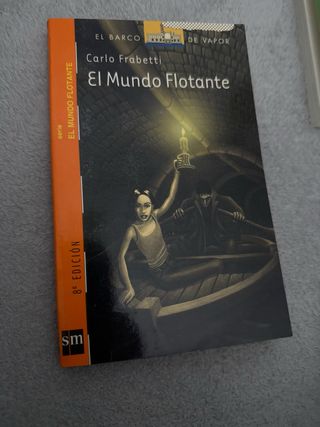SE VENDEN LIBROS EN BUEN ESTADO