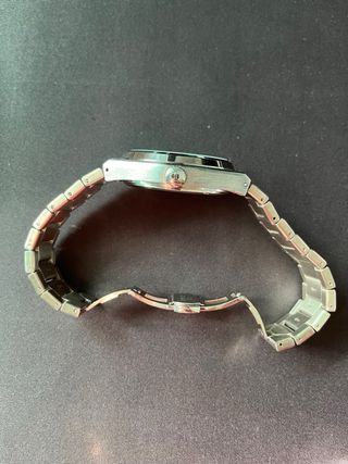 Reloj Tissot PRX Azul (Leer)