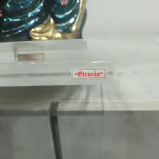 Scultura Buddha Pu-Tai Edizione Limitata 177/299