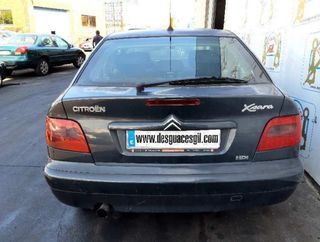 Centralita motor citroen 9642013080 xsara 1047315