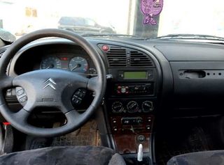 Centralita motor citroen 9642013080 xsara 1047315