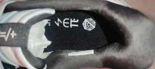 Zapatillas Li-Ning Gris/Blanco