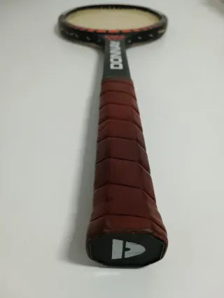 Raqueta Donnay Borg Pro