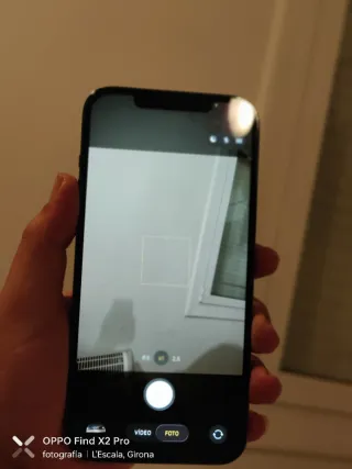 iPhone 12 Pro Max grigio speciale