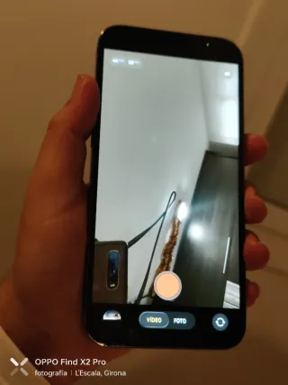 iPhone 12 Pro Max grigio speciale