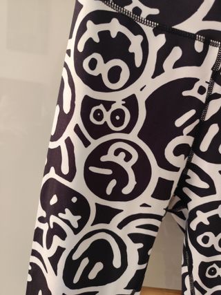 Leggings deportivos Caritas