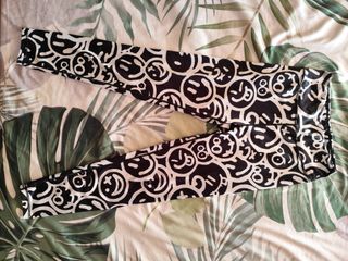 Leggings deportivos Caritas