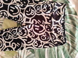 Leggings deportivos Caritas