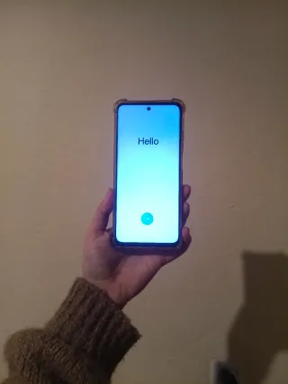 Smartphone Realme C55