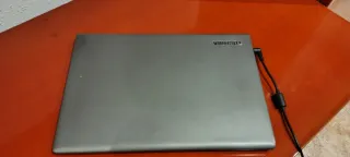 Portátil Toshiba Tecra