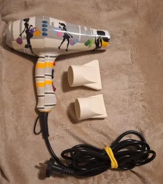 Secador AG Shopping Line 2000W