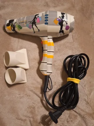 Secador AG Shopping Line 2000W