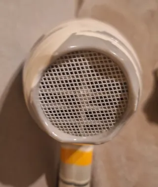 Secador AG Shopping Line 2000W