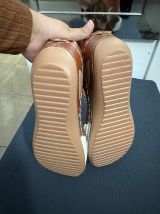 Sandalias Casual Verano