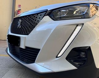 Peugeot 2008 HDI Allure Pack 2022