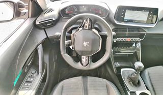 Peugeot 2008 HDI Allure Pack 2022