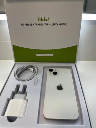 iPhone 13 128GB