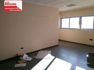 Nave industrial en alquiler en Castalla