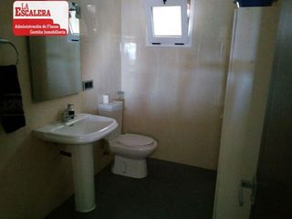 Nave industrial en alquiler en Castalla