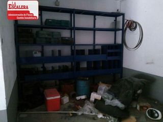 Nave industrial en alquiler en Castalla